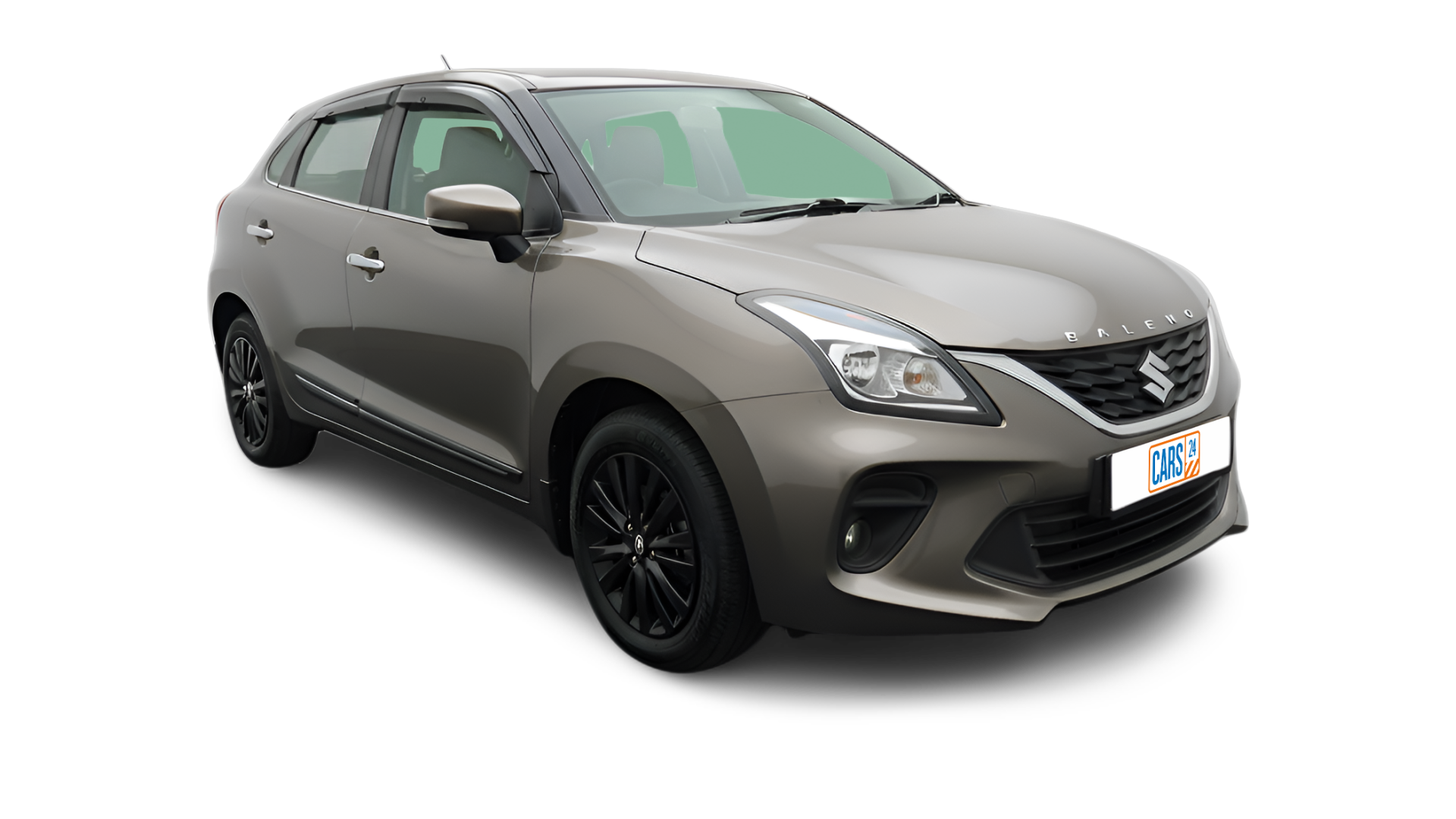 Maruti Baleno-img